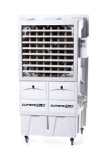 Load image into Gallery viewer, Air Cooler With Storage, 450W With 2 Storage Drawers