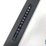 Load image into Gallery viewer, Arabian Mall 7.5 Foot Arcade Style Air Hockey Table with High Airflow and Digital Scoring