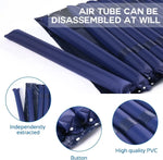 Load image into Gallery viewer, AKM Air bed Cushion for Bedridden Elderly, Alternating Pressure Mattress for Bed Sores, Anti Decubitus Air Mattress Pads with Low Noise Pump System for Hospital Bed