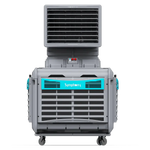 Load image into Gallery viewer, Arabian Mall Movicool XXL 1-Speed Industrial Ducting Cooler (139.35 sq.m.)