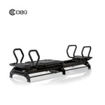 Load image into Gallery viewer, Arabian Mall Professional Aluminum Pilates Reformer Machine – Adjustable Gym & Studio Equipment UAE