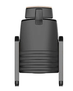 Load image into Gallery viewer, Auditorium Chair – Theater & Cinema Seating with Optional Tablet Arm