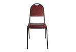 Load image into Gallery viewer, Banquet Chair, High-Quality Materials-GCC Home Center