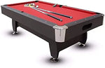 Load image into Gallery viewer, Billiard Table 9ft Wooden Design - Blue-GCC Home Center