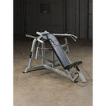 Load image into Gallery viewer, Body Solid LVIP Leverage Incline Press – Adjustable Strength Training Machine