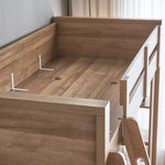 Load image into Gallery viewer, Bradley Modular Loft Bed - 90x200 cm-GCC Home Center