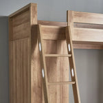 Load image into Gallery viewer, Bradley Modular Loft Bed - 90x200 cm-GCC Home Center