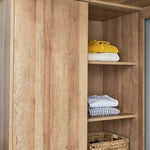 Load image into Gallery viewer, Bradley Modular Loft Bed - 90x200 cm-GCC Home Center