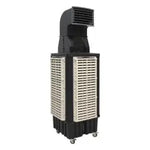 Load image into Gallery viewer, BS-70H Multifunctional Evaporative Air Cooler