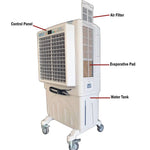 Load image into Gallery viewer, BS-80A Mobile/Portable Evaporative Air Cooler