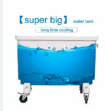 Load image into Gallery viewer, BS-90A Mobile/Portable Evaporative Air Cooler