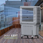 Load image into Gallery viewer, BS100-180 Mobile/Portable Evaporative Air CoolerBS100-180 Mobile/Portable Evaporative Air Cooler