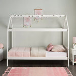 Load image into Gallery viewer, Charming Hut Shape Kids house bed 90x190 cm-GCC Home Center