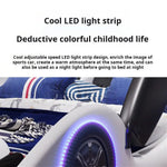 Load image into Gallery viewer, COOLBABY ZLJ1127 Children's Bed Boys Bed Car Style Single Bed-GCC Home Center