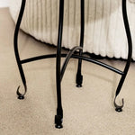 Load image into Gallery viewer, Classic Metal Moroccan End Table β 40x40x45 cm