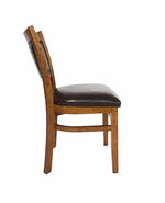 Load image into Gallery viewer, Jilphar Furniture Classical Wooden Dining Chair JP1009-GCC Home Center