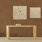 Load image into Gallery viewer, Coffee Table β 95 x 35 CM | Modern Oak Veneer Design