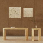 Load image into Gallery viewer, Coffee Table β 95 x 35 CM | Modern Oak Veneer Design