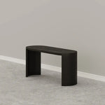 Load image into Gallery viewer, Coffee Table β 95 x 35 CM | Modern Oak Veneer Design
