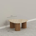 Load image into Gallery viewer, Coffee Table β Modern In Curved Design