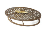 Load image into Gallery viewer, Coffee Table - Traditional Islamic Design