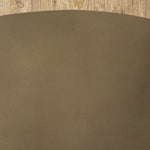 Load image into Gallery viewer, Concrete Coffee Table in Dark Grey & Ivory