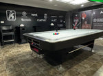 Load image into Gallery viewer, COOLBABY Royal 9ft Pool Table ā WNT Official Tournament Table | UAE