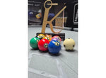 Load image into Gallery viewer, COOLBABY Royal 9ft Pool Table ā WNT Official Tournament Table | UAE