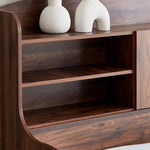 Load image into Gallery viewer, Cooper Single Cabin Bed with Pull-Out Bed - 90x190 cm-GCC Home Center