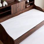 Load image into Gallery viewer, Cooper Single Cabin Bed with Pull-Out Bed - 90x190 cm-GCC Home Center