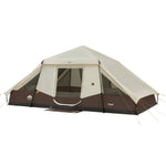 Load image into Gallery viewer, CORE 10 Person Lighted Instant Pyramid Tent 16' x 9'