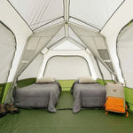 Load image into Gallery viewer, Core 8 Person Instant Cabin Performance Tent β 13' x 9'