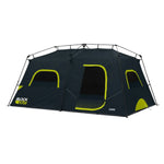 Load image into Gallery viewer, Core 9 Person Instant Cabin Blackout Tent β 14' x 9'