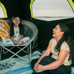 Load image into Gallery viewer, Core 9 Person Instant Cabin Blackout Tent β 14' x 9'