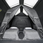 Load image into Gallery viewer, Core 9 Person Instant Cabin Blackout Tent β 14' x 9'