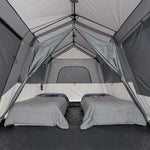 Load image into Gallery viewer, Core 9 Person Instant Cabin Tent with Full Rainfly β 14' x 9'