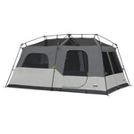 Load image into Gallery viewer, Core 9 Person Instant Cabin Tent with Full Rainfly β 14' x 9'