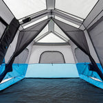 Load image into Gallery viewer, Core 9 Person Lighted Instant Cabin Tent β 14' x 9'