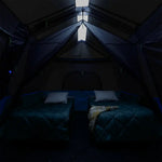 Load image into Gallery viewer, Core 9 Person Lighted Instant Cabin Tent β 14' x 9'