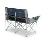 Load image into Gallery viewer, CORE Double Chair – Padded, Oversized Comfort for Two, Outdoor And Camping Chair