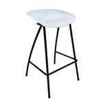 Load image into Gallery viewer, Jilphar Furniture Counter Height Bar Stool JP1026F-GCC Home Center