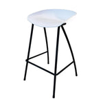 Load image into Gallery viewer, Jilphar Furniture Counter Height Bar Stool JP1026F-GCC Home Center