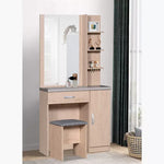 Load image into Gallery viewer, Crescent 6-Piece King Bedroom Set - 180x200 cm-GCC Home Center