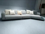 Load image into Gallery viewer, Custom Sofa Home Living Room Modern Sofa with Small Table-GCC Home Center