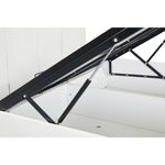 Load image into Gallery viewer, Davy Queen Bed (With Hydraulic Storage)