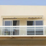 Load image into Gallery viewer, Deck Sunshade 300 cm (L) x 200 cm (W)-GCC Home Center