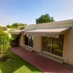 Load image into Gallery viewer, Deck Sunshade 300 cm (L) x 200 cm (W)-GCC Home Center