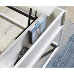 Load image into Gallery viewer, Deznee Lift-Top Coffee Table