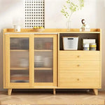 Load image into Gallery viewer, Dining Room Display Kitchen Cabinet - 120CM