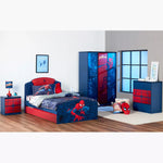 Load image into Gallery viewer, Disney Spider-Man Single Bed - 120x200 cm-GCC Home Center